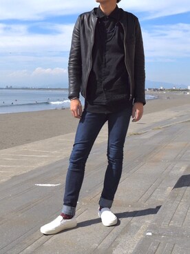 UGさんのコーディネート