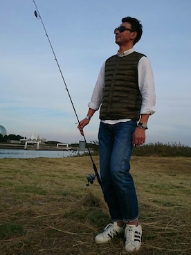 kaytatさんのコーディネート