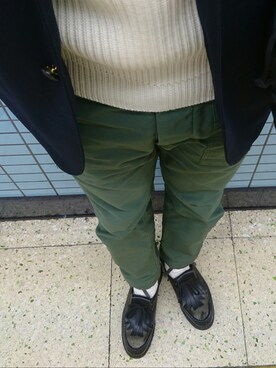 kaytatさんのコーディネート