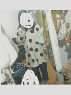 J2INさんのコーディネート