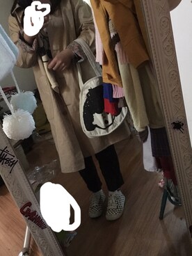 J2INさんのコーディネート