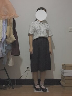 J2INさんのコーディネート