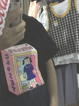 J2INさんのコーディネート