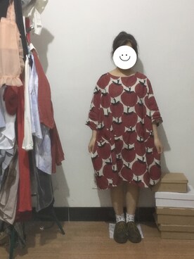 J2INさんのコーディネート