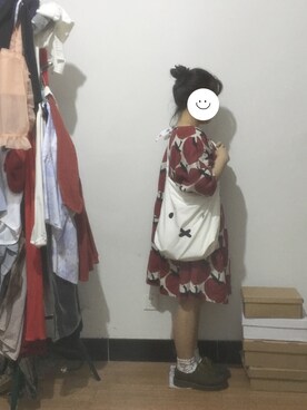 J2INさんのコーディネート