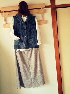 Noirさんのコーディネート