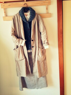 Noirさんのコーディネート