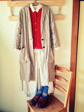 Noirさんのコーディネート