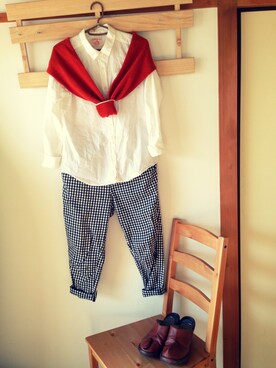 Noirさんのコーディネート