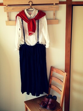 Noirさんのコーディネート