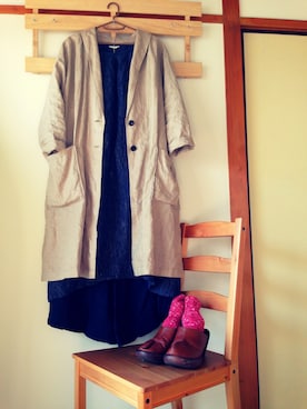 Noirさんのコーディネート