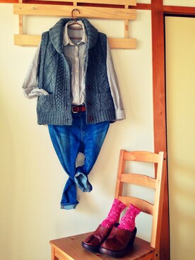 Noirさんのコーディネート