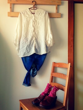 Noirさんのコーディネート