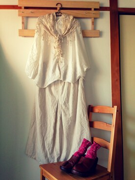 Noirさんのコーディネート