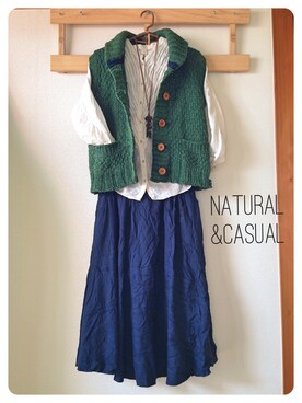 Noirさんのコーディネート