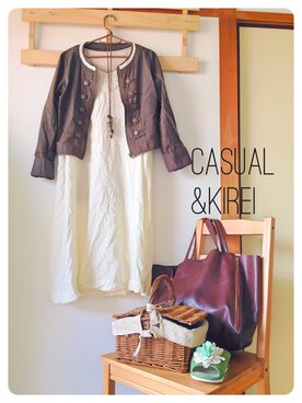 Noirさんのコーディネート