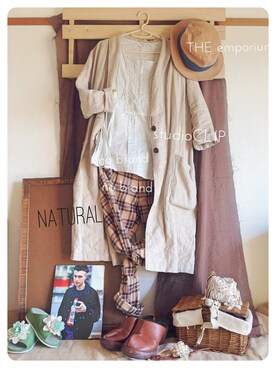 Noirさんのコーディネート