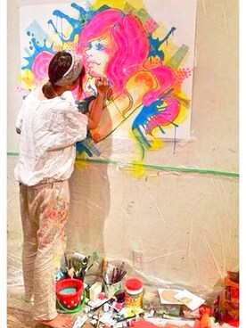 Noirさんのコーディネート