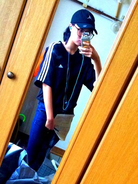 百杏さんのコーディネート