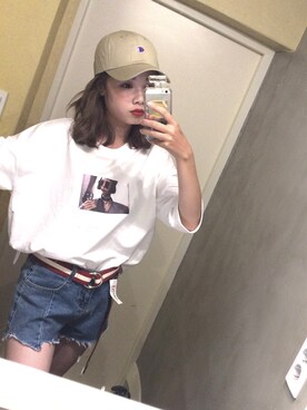 百杏さんのコーディネート