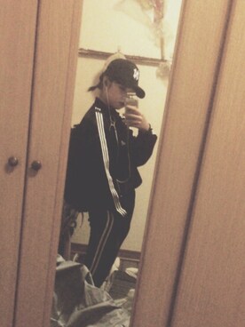 百杏さんのコーディネート