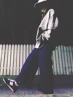 百杏さんのコーディネート