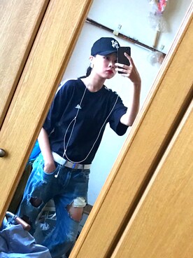 百杏さんのコーディネート