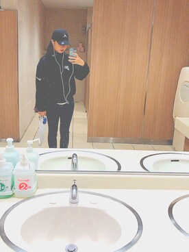 百杏さんのコーディネート