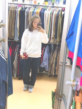 百杏さんのコーディネート