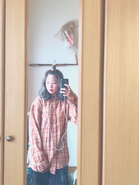 百杏さんのコーディネート