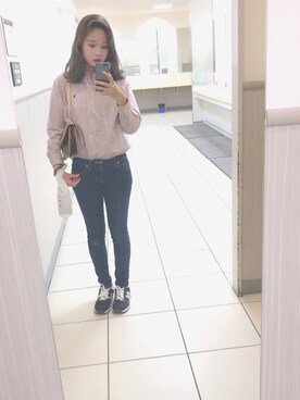 百杏さんのコーディネート