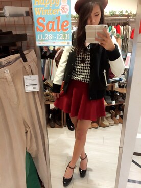 pinachaさんのコーディネート