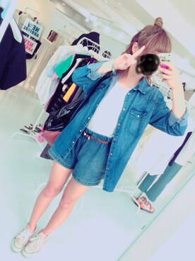 pinachaさんのコーディネート