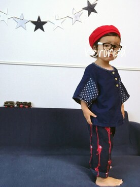 keronpaさんのコーディネート