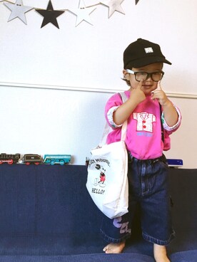 keronpaさんのコーディネート