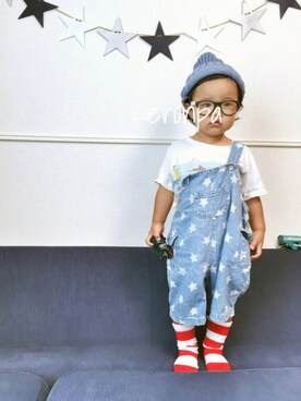 keronpaさんのコーディネート