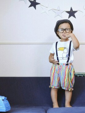 keronpaさんのコーディネート