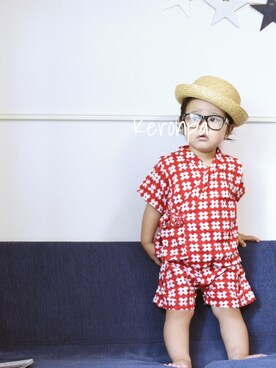 keronpaさんのコーディネート