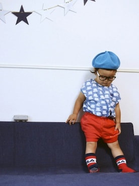 keronpaさんのコーディネート