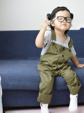 keronpaさんのコーディネート