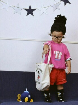 keronpaさんのコーディネート