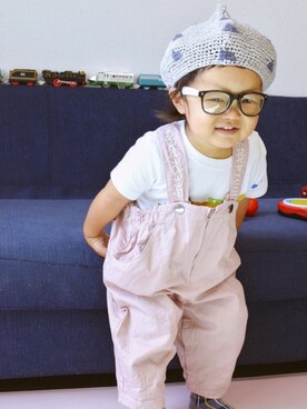 keronpaさんのコーディネート