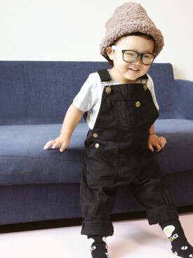 keronpaさんのコーディネート