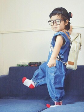 keronpaさんのコーディネート