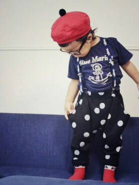 keronpaさんのコーディネート