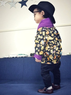 keronpaさんのコーディネート