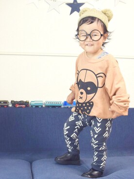 keronpaさんのコーディネート