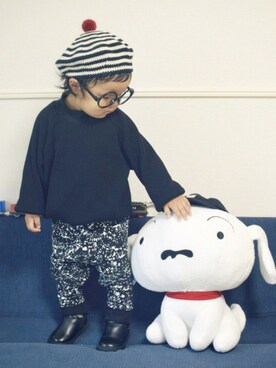 keronpaさんのコーディネート