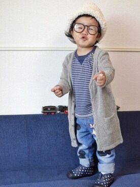 keronpaさんのコーディネート