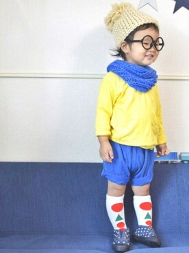 keronpaさんのコーディネート